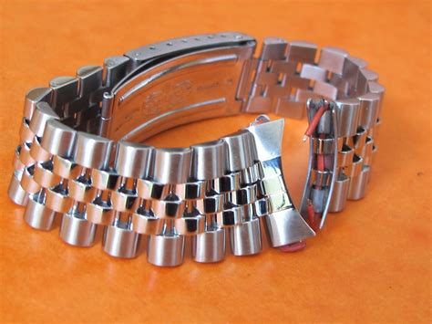 rolex bracelet mens|authentic rolex bracelets for sale.